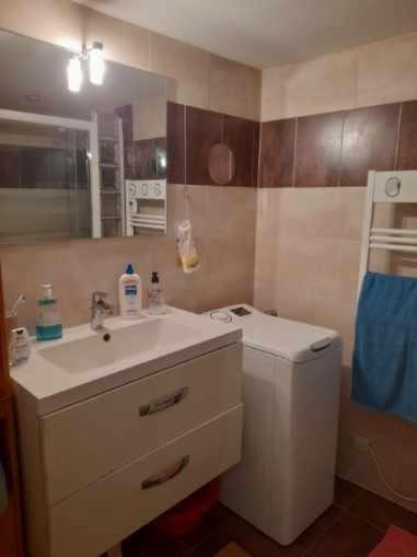 Le Saquet Apartment Ax-les-Thermes Exterior foto
